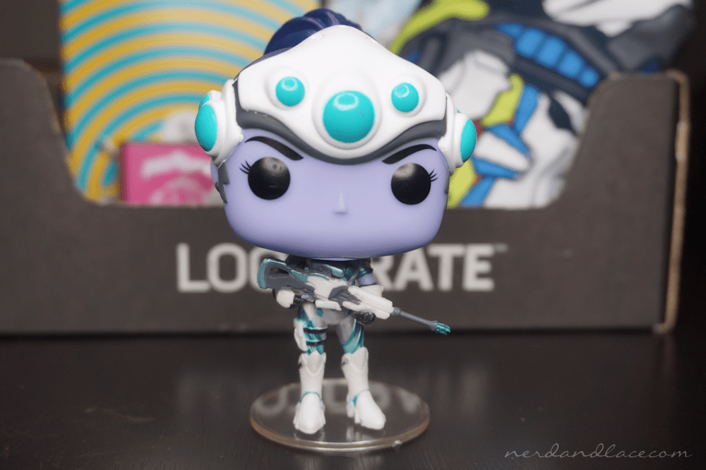 Lootcrate November 2017 (3)