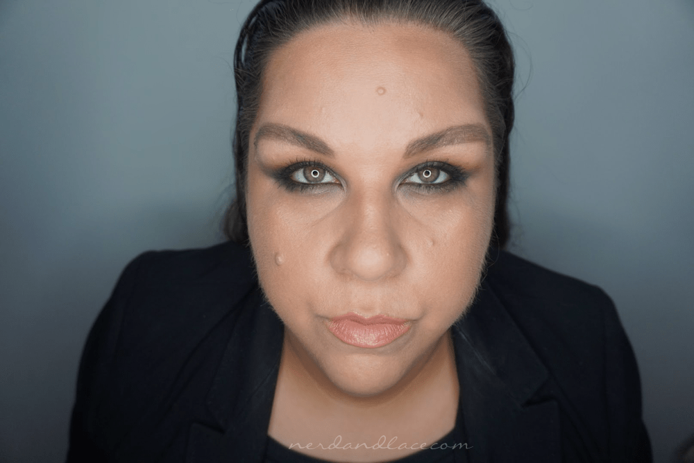 Eleven Makeup Inspo 1