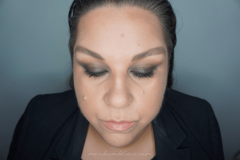 Eleven Makeup Inspo 2