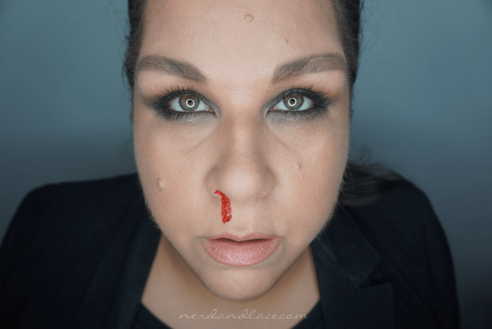 Eleven Makeup Inspo 3