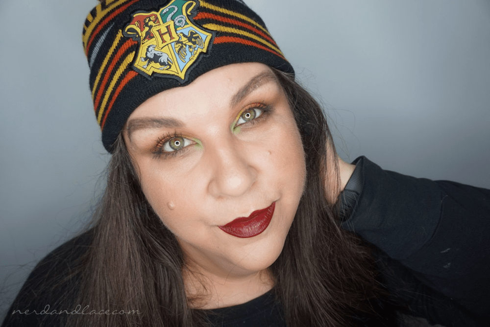 Harry Potter - Goblet of Fire 2