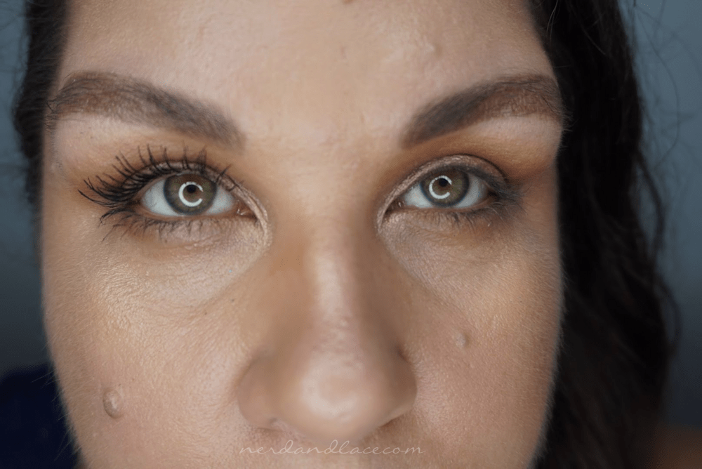 BADgal Bang Mascara by Benefit 1