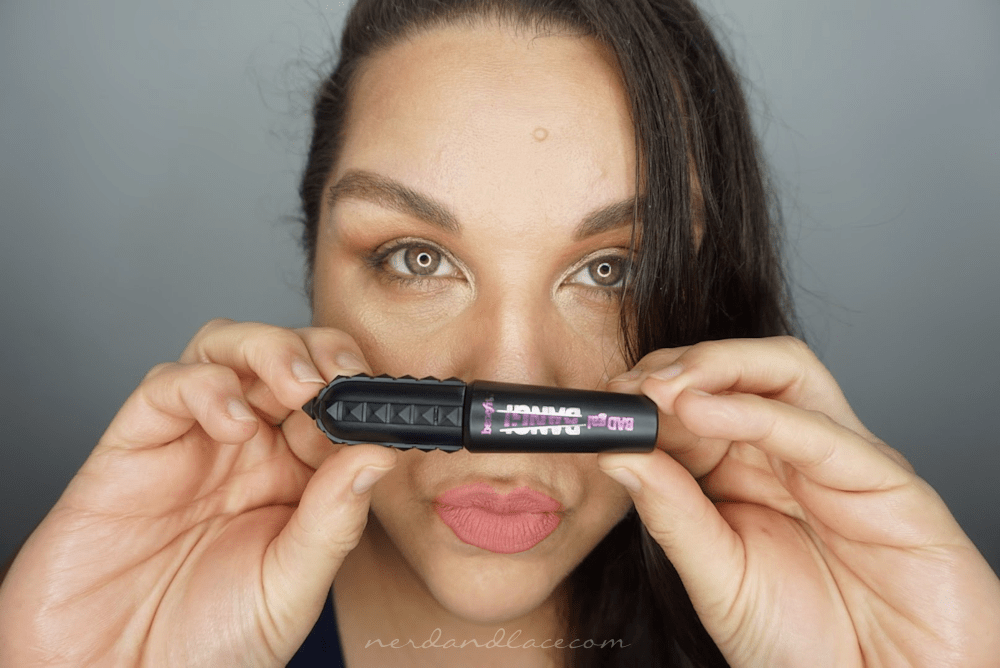 BADgal Bang Mascara by Benefit 3
