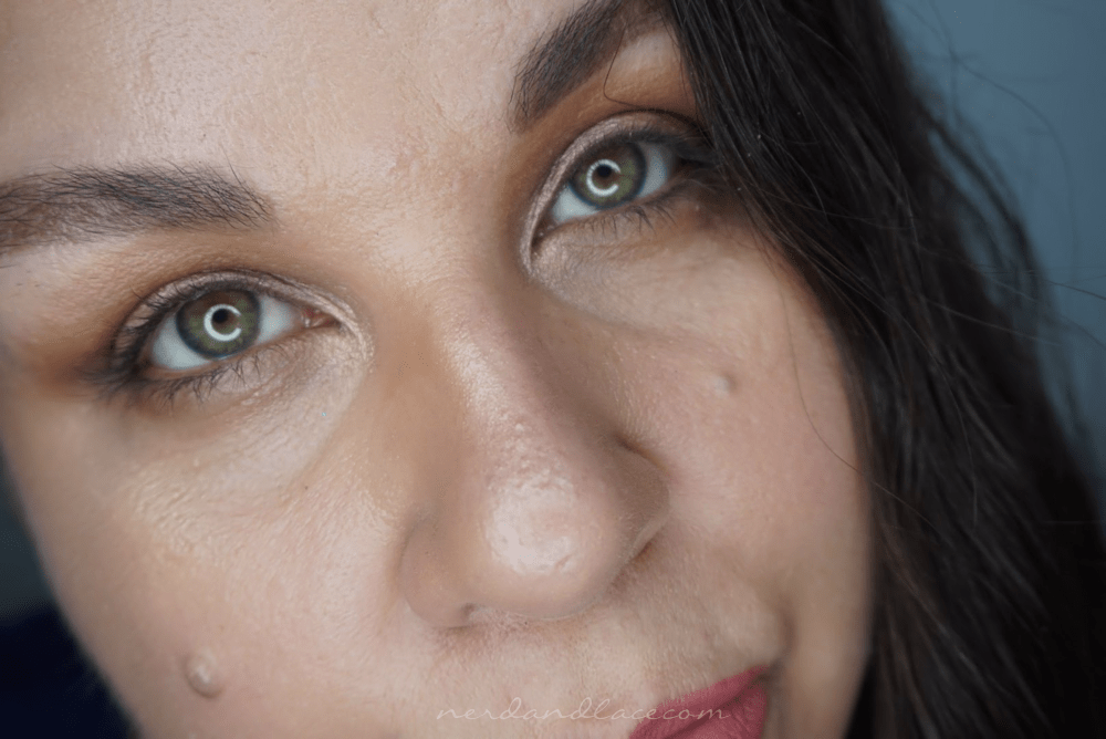 BADgal Bang Mascara by Benefit 5