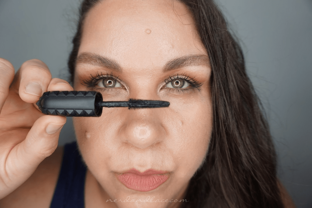 BADgal Bang Mascara by Benefit 6