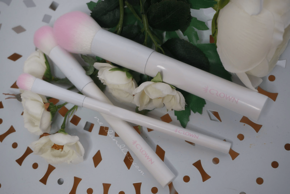 BoxyCharm 2018 February 2