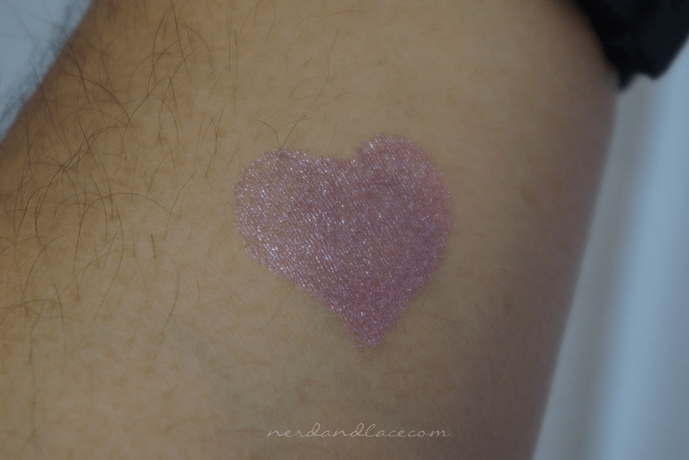 BoxyCharm 2018 February 4