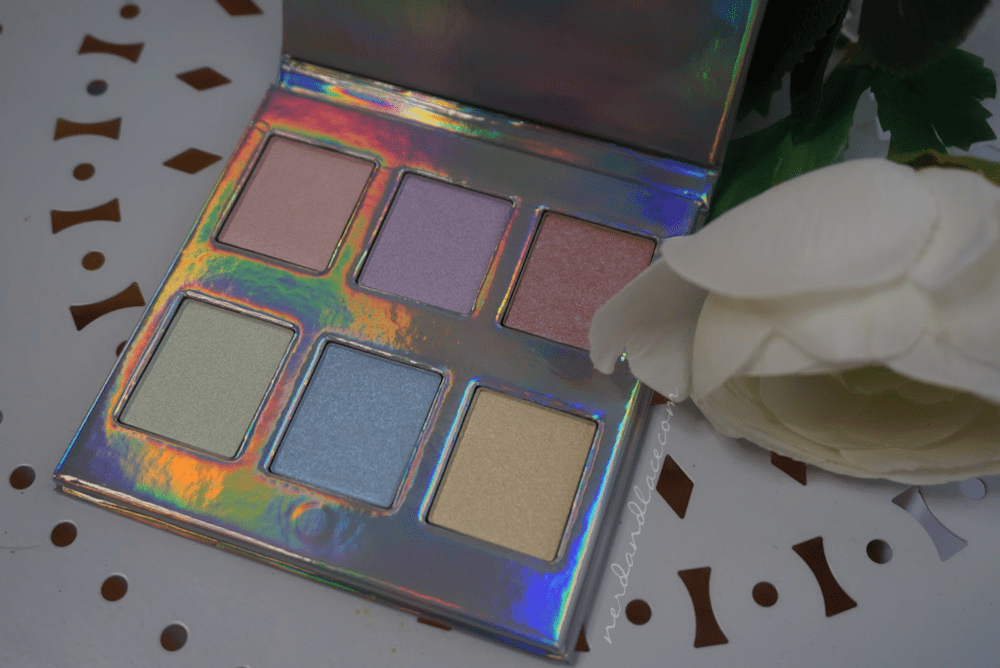 BoxyCharm 2018 February 9