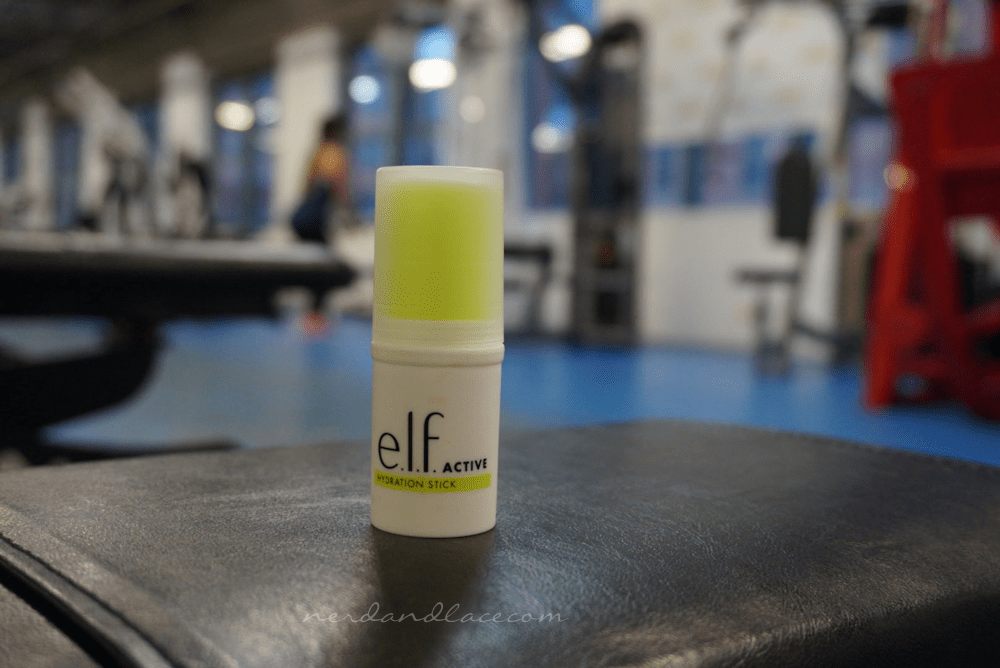 ELF Active 8
