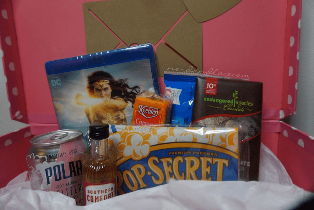 Galentine and Chill 2