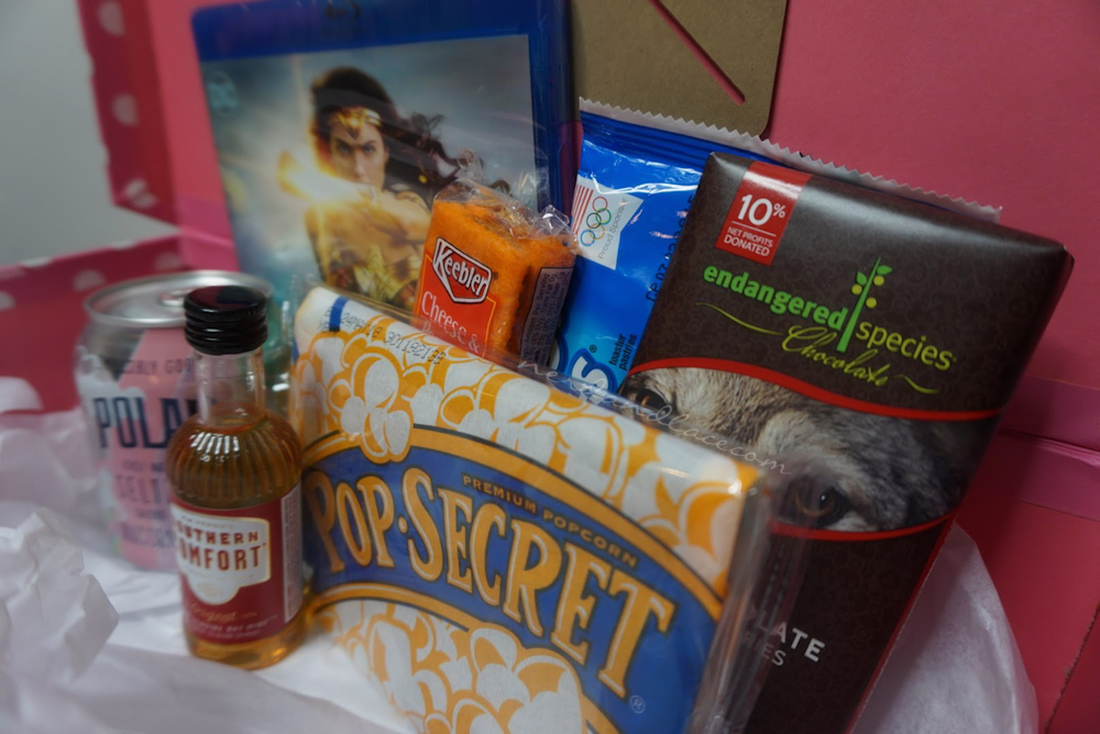 Galentine and Chill 4