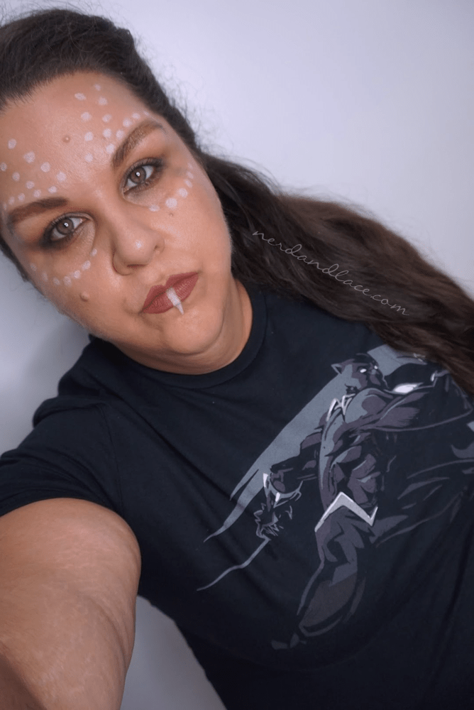 Lootcrate 2018 February 5