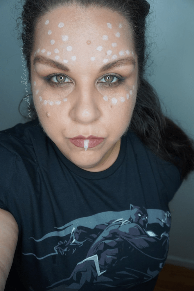 Lootcrate 2018 February 6