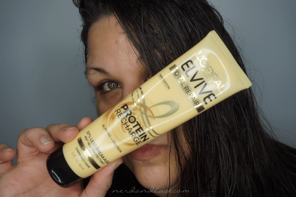 Loreal Elvive