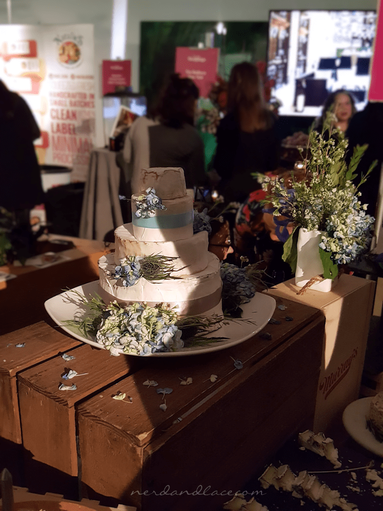 New York Magazine Event 4