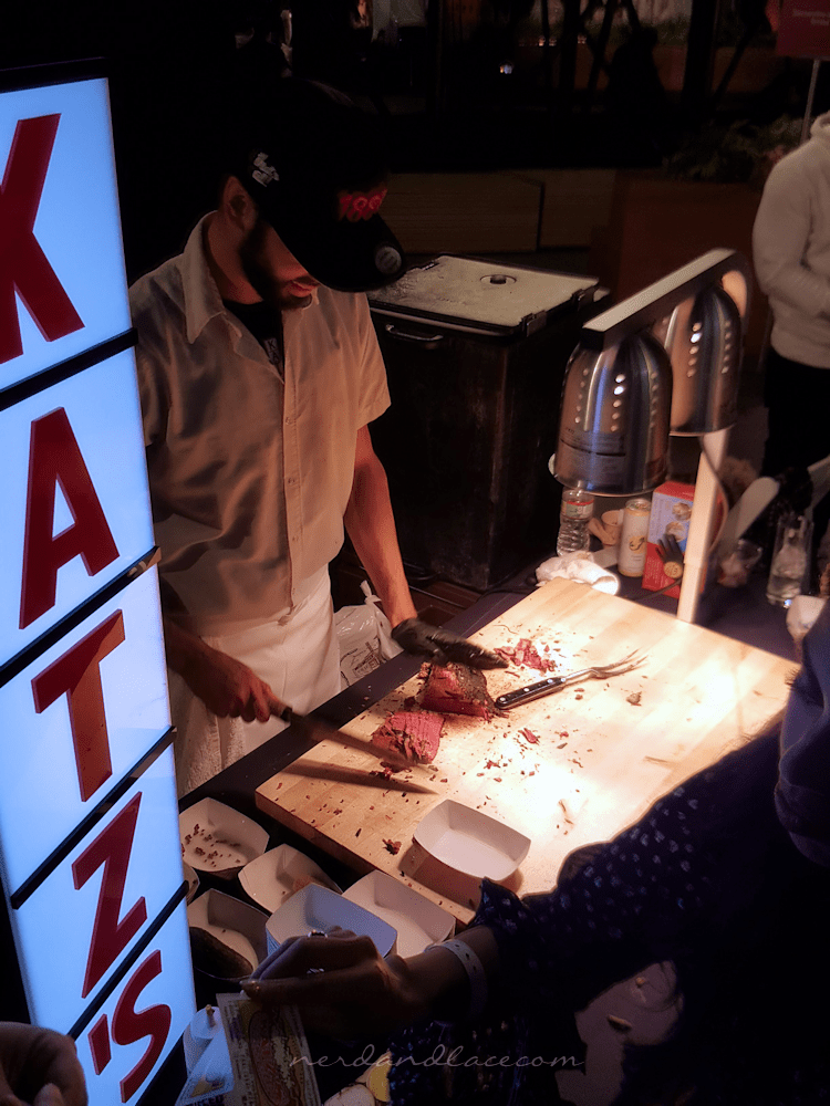 New York Magazine Event 6