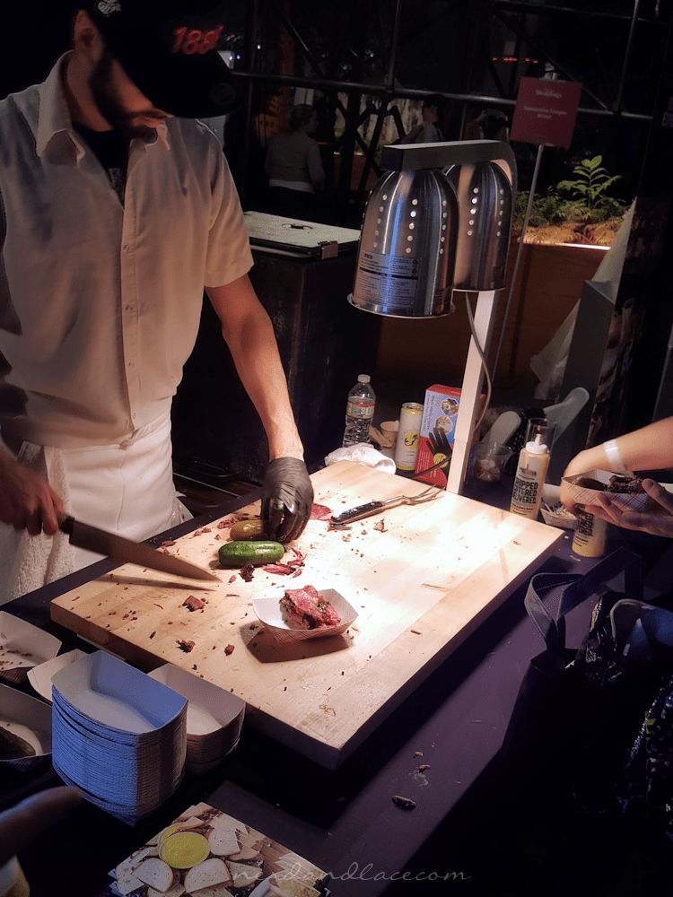 New York Magazine Event 7