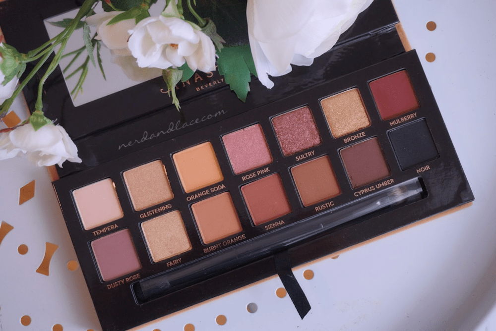 ABH Soft Glam 2