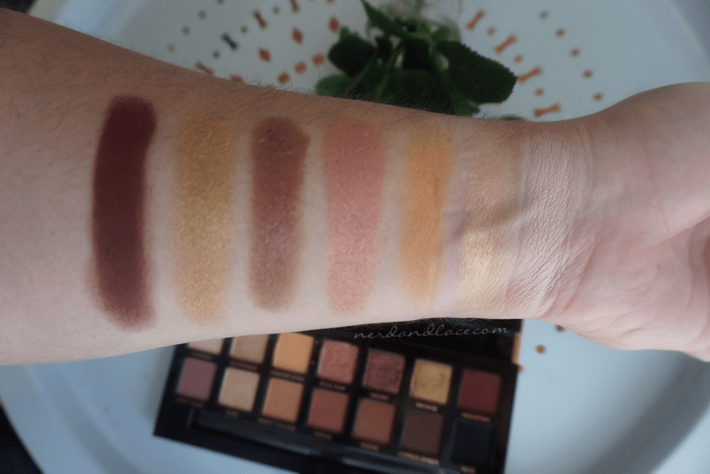 ABH Soft Glam 3