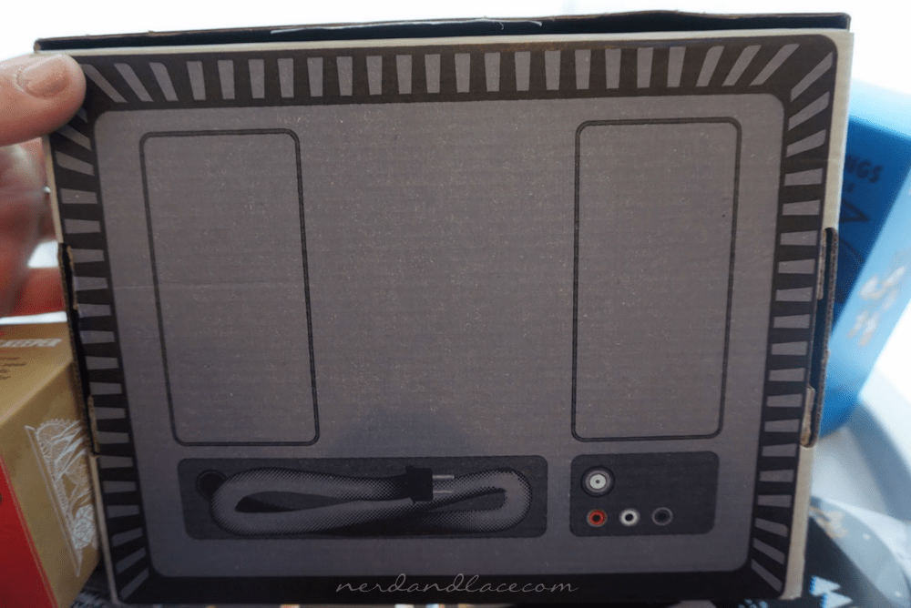 Lootcrate March 2018 (12)