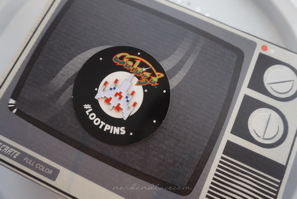 Lootcrate March 2018 (3)