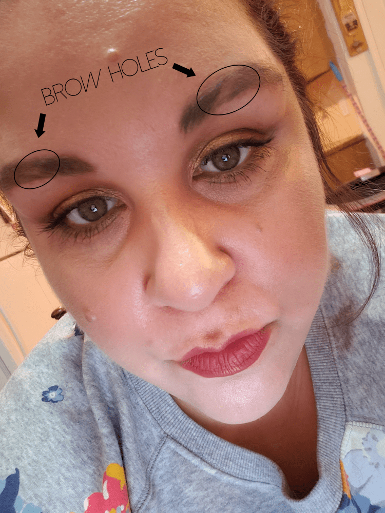 Maybelline Tattoo Studio 7