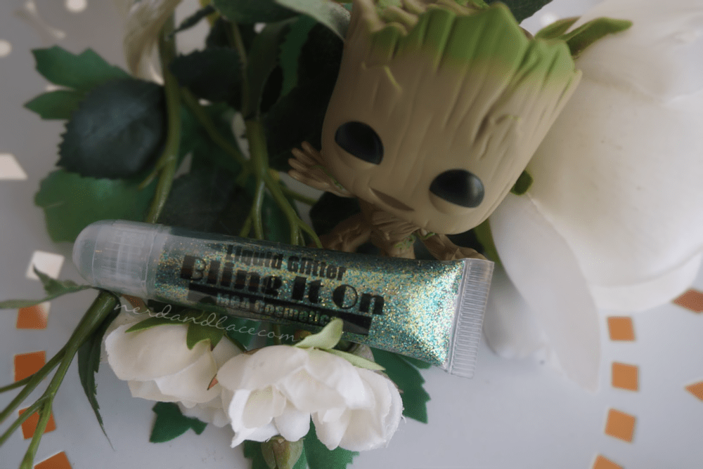 MBA Bling It On 1 - Mermaid