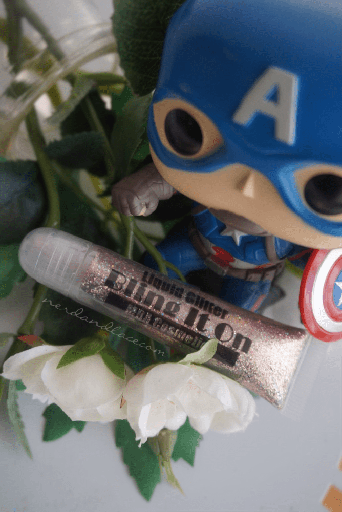 MBA Bling It On 2 - Prismatic