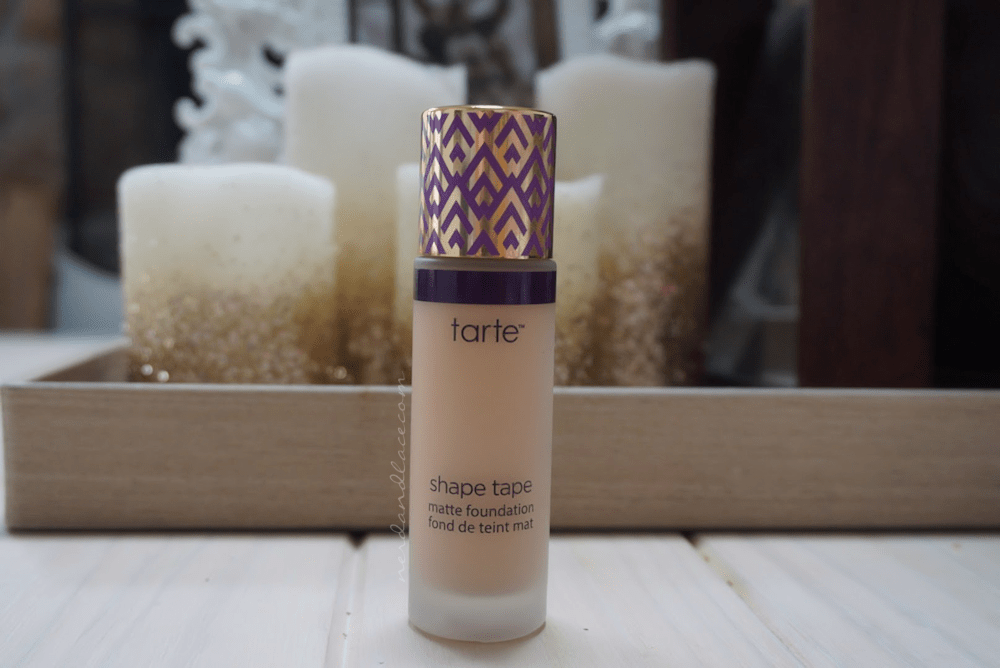 Tarte Shape Tape 1