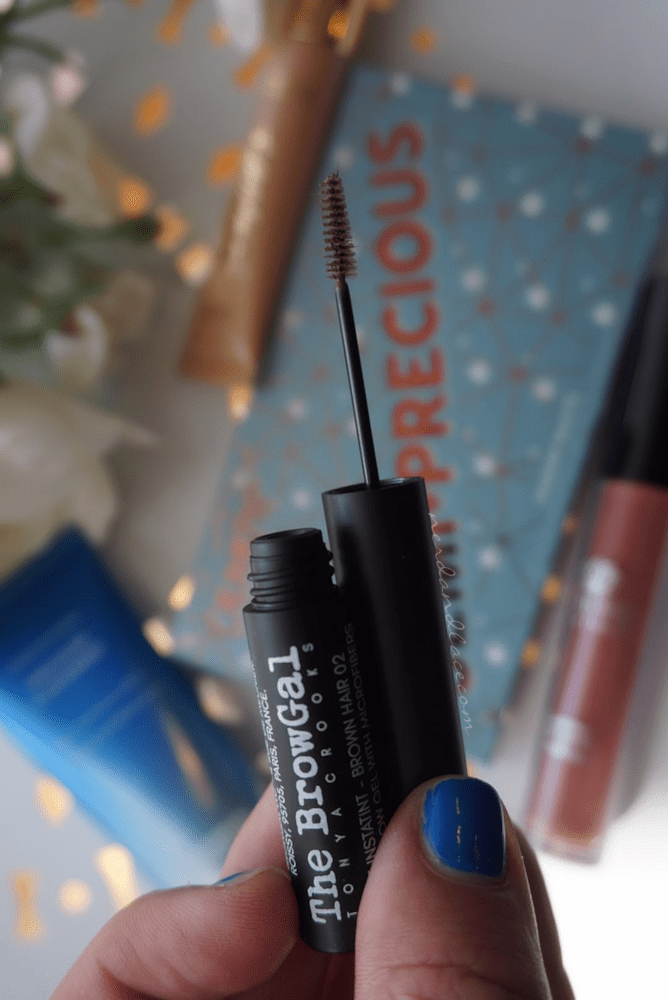 April 2018 Boxycharm 10