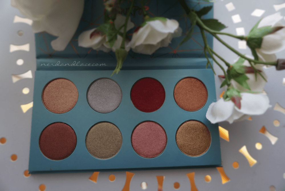 April 2018 Boxycharm 3