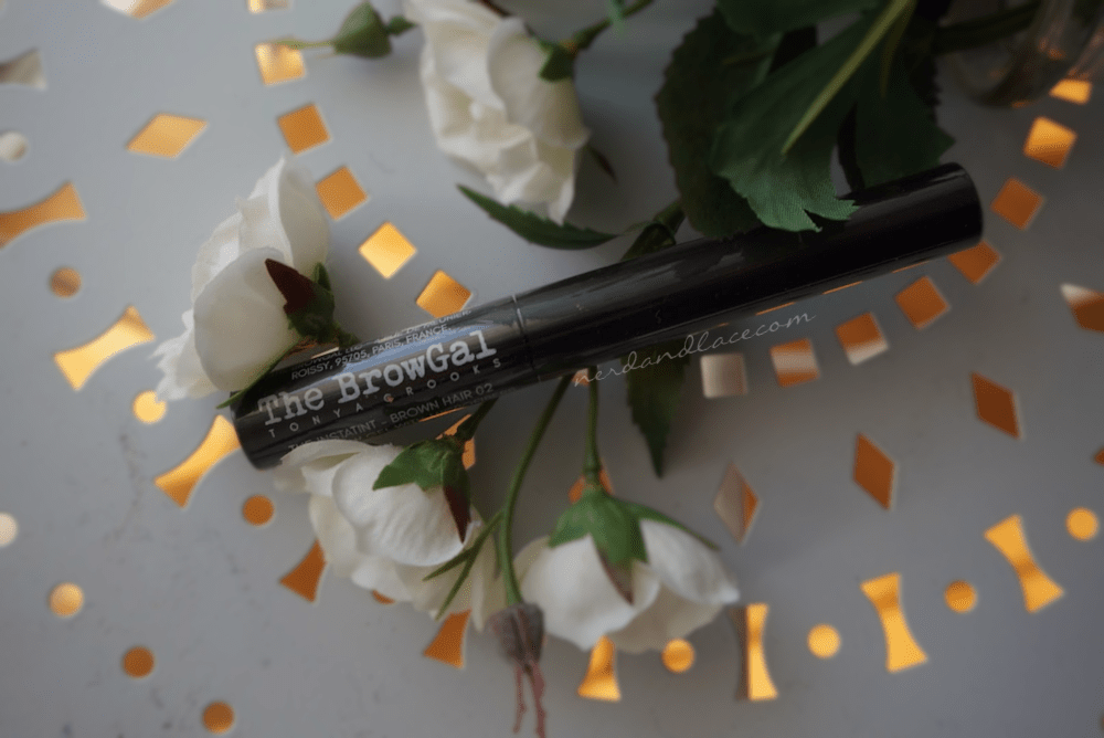 April 2018 Boxycharm 9