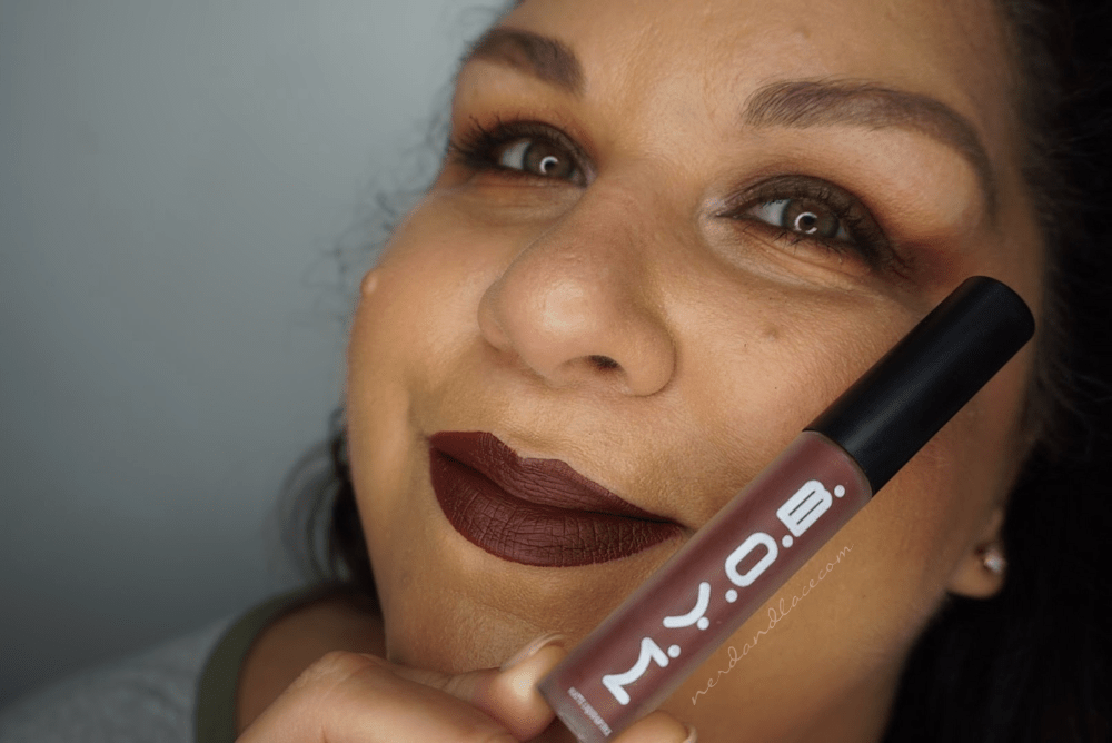 Chewie-Solo Makeup 6