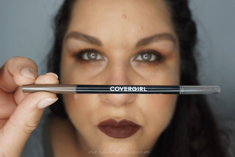 Chewie-Solo Makeup 7