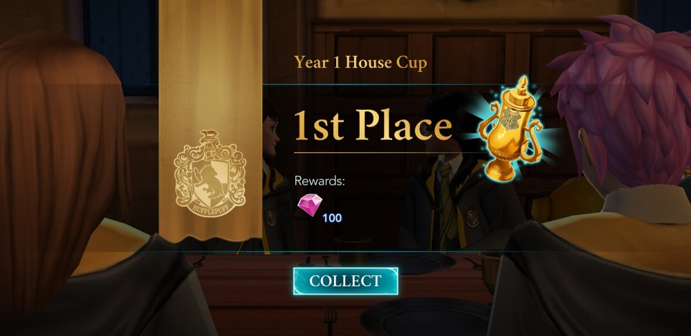 Harry Potter Game (3)