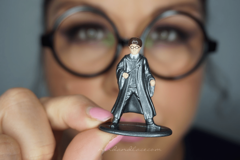 Harry Potter Half Blood Prince 6