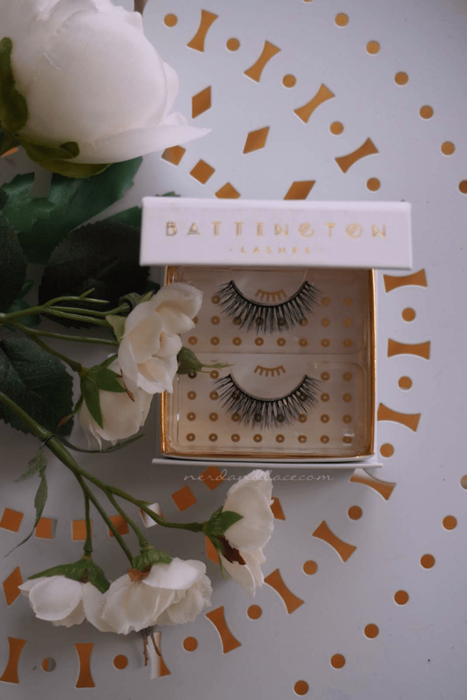 June 2018 Boxycharm 8