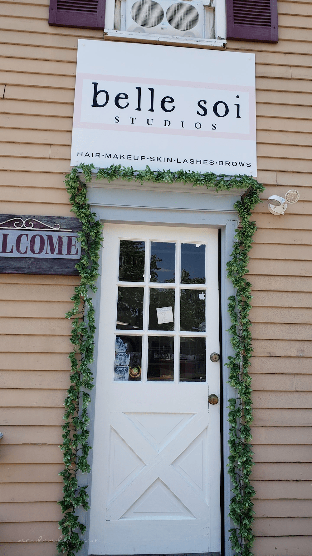 Belle Soi Studios 1