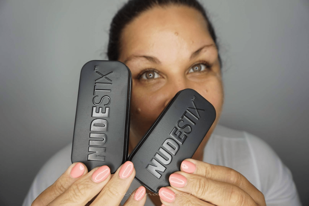 Nudestix Nudies 2