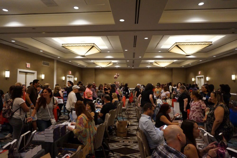 Authors in the City 2018 (4)