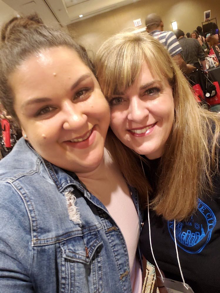 Authors in the City 2018 (7)