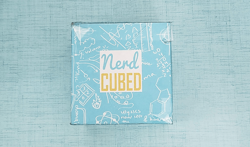 Nerd Cubed - Shark Week 4