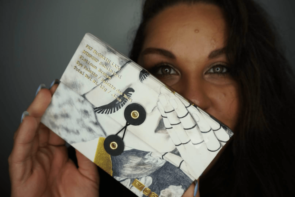 Pat McGrath MTHRSHP Subliminal 6