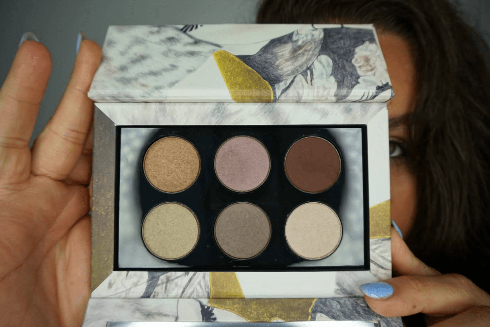 Pat McGrath MTHRSHP Subliminal 7