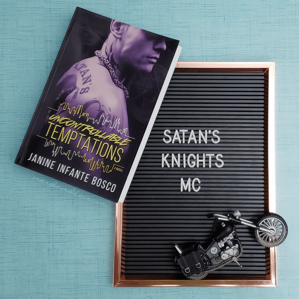 Uncontrollable Temptations 3