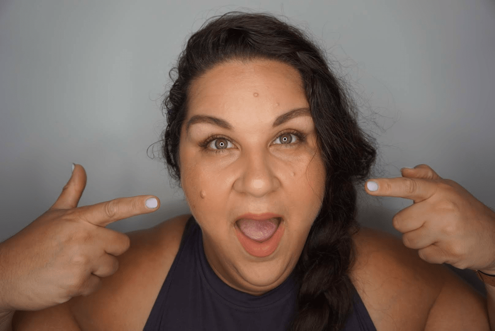 Updated Gym Makeup 4