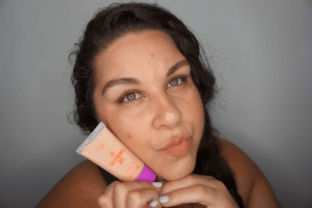 Updated Gym Makeup 5