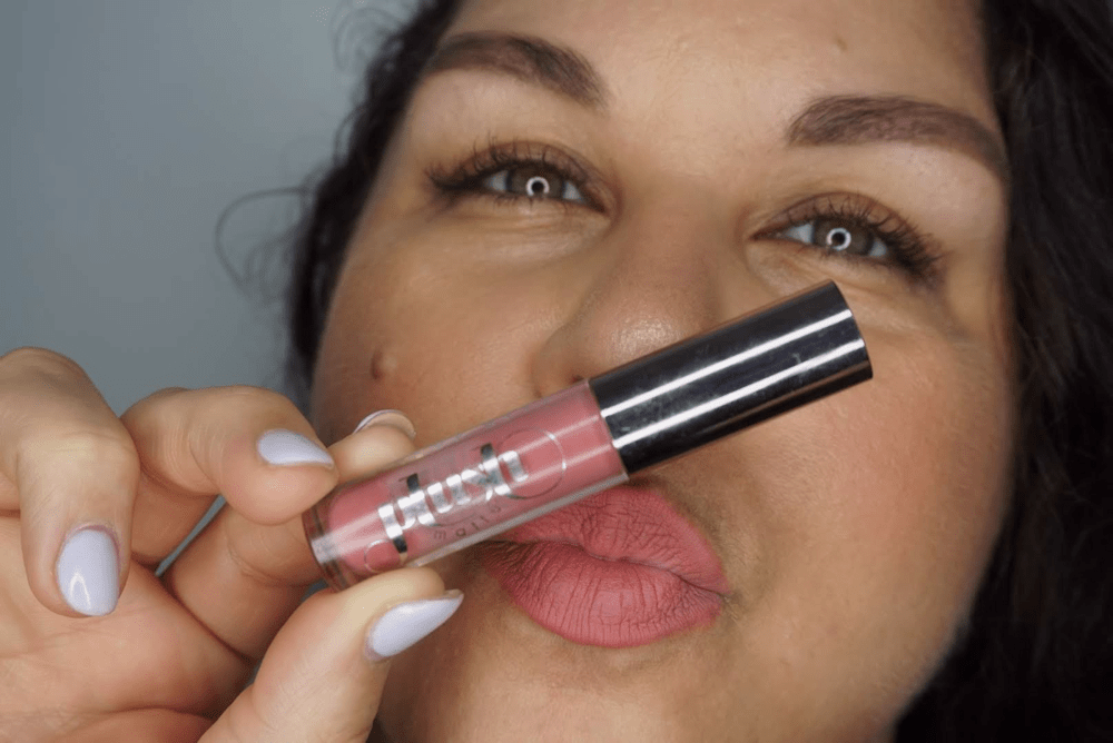 Updated Gym Makeup 6