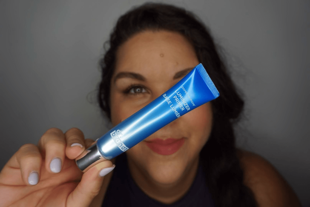 Updated Gym Makeup 7