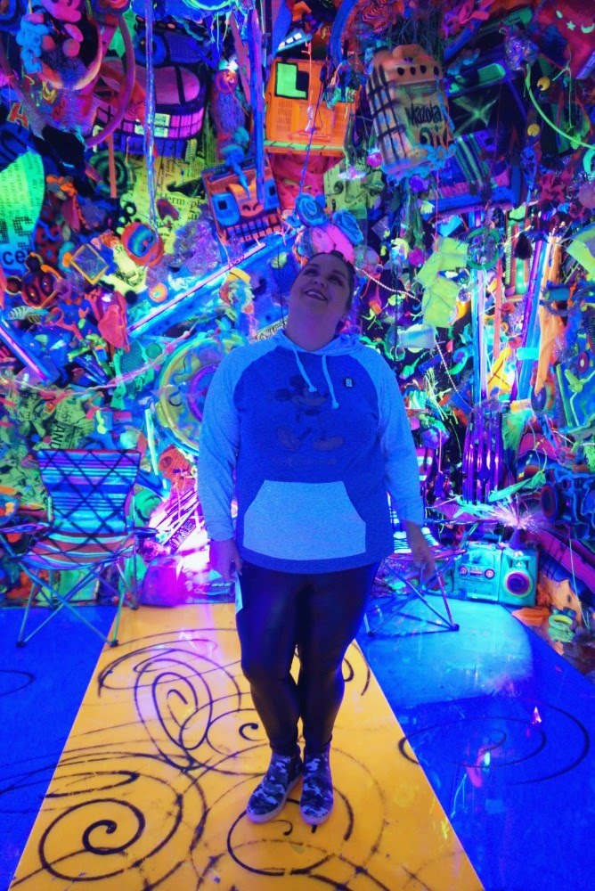 Mickey The True Original